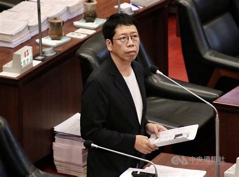 黃紹|國民黨高市議員黃紹庭涉貪1455萬起訴 高雄地院裁定150萬交保